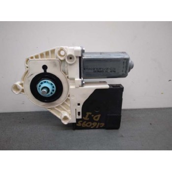 Recambio de motor elevalunas delantero izquierdo para volkswagen passat berlina (3c2) advance referencia OEM IAM 1K0959701P 1K09