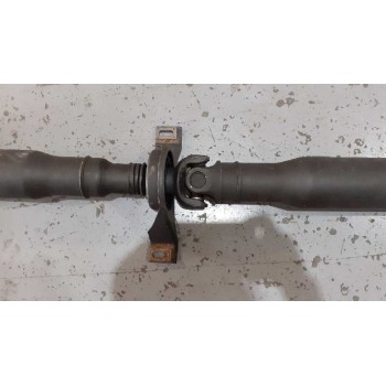 Recambio de transmision central para mercedes-benz clase e (w210) berlina diesel 3.0 turbodiesel cat referencia OEM IAM  166M 