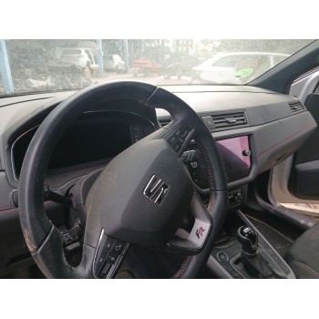 Recambio de kit airbag para seat arona (kj7, kjp) 1.6 tdi referencia OEM IAM   