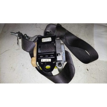 Recambio de cinturon seguridad delantero izquierdo para mazda 6 monovolumen (gy) 2.0 crtd sportive (100kw) referencia OEM IAM   