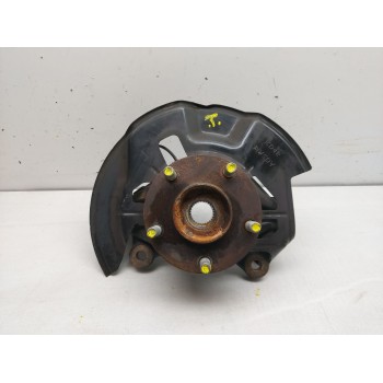 MANGUETA DELANTERA IZQUIERDA D10E33031 