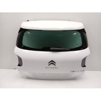 PORTON TRASERO YQ00133280 YQ0002511T