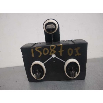 Recambio de modulo confort para skoda octavia combi (5e5) style referencia OEM IAM 5Q4959393C DEL IZ 