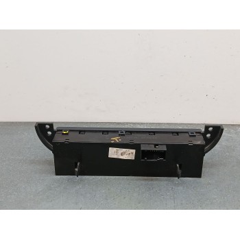 Recambio de mando elevalunas delantero izquierdo para mini mini (r50,r53) one referencia OEM IAM 6917985  