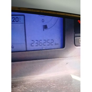 Recambio de motor completo para citroën c4 grand picasso i (ua_) 1.6 hdi referencia OEM IAM 9HZ  