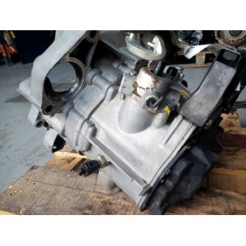 Recambio de caja cambios para seat ibiza (6l1) signo referencia OEM IAM GDL B 191.085KM 5V