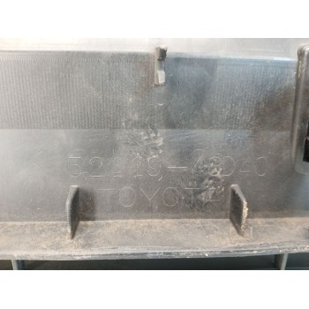 Recambio de paragolpes delantero para lexus rx (_l1_) 450h (gyl10, gyl10_) referencia OEM IAM 5211948D40  