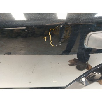 Recambio de puerta trasera izquierda para jeep commander 3.0 v6 crd limited referencia OEM IAM   