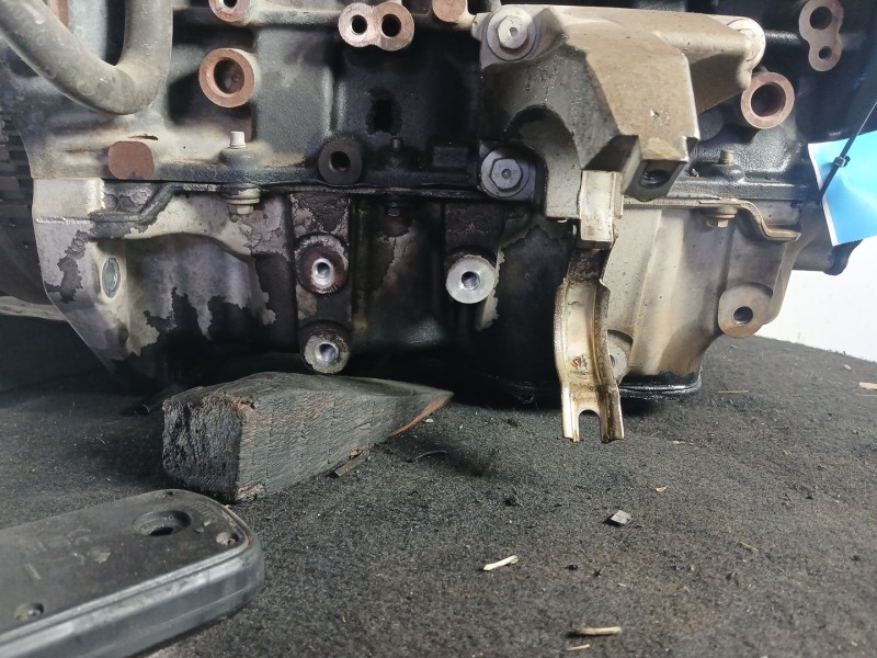 Recambio de carter para renault scenic iii bose edition referencia OEM IAM   