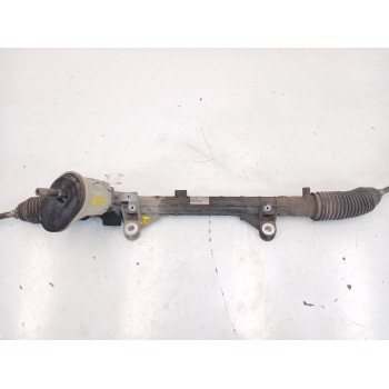 Recambio de cremallera direccion para renault megane iii sport tourer expression referencia OEM IAM A0040132B 490018982RA 490018