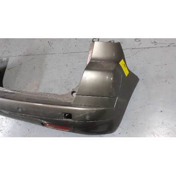 Recambio de paragolpes trasero para citroën c4 picasso 1.6 16v hdi fap referencia OEM IAM  ALGUN ROCE 