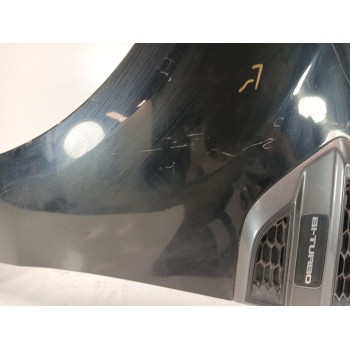 Recambio de aleta delantera izquierda para ford ranger (tke) 2.2 tdci 4x4 referencia OEM IAM eb3b16a001b  