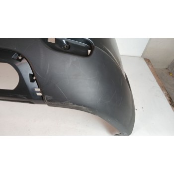 Recambio de paragolpes trasero para chevrolet captiva 2.0 diesel cat referencia OEM IAM 96671242  