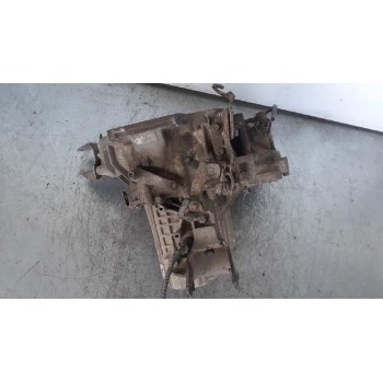 Recambio de caja cambios para hyundai coupe (gk) 1.6 fx referencia OEM IAM J51775 B 165.558KM 5V