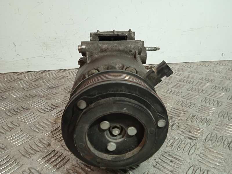 Recambio de compresor aire acondicionado para ford focus lim. trend + referencia OEM IAM AV1119D629BB 1774907 AV1119D629BB