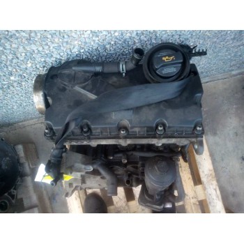 Recambio de motor casco para volkswagen golf v berlina (1k1) 1.9 tdi referencia OEM IAM BJB  