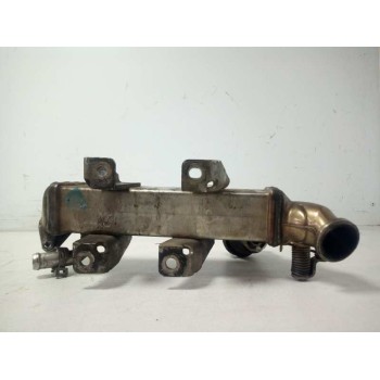 Recambio de enfriador egr para renault laguna iii expression referencia OEM IAM 8200719993  