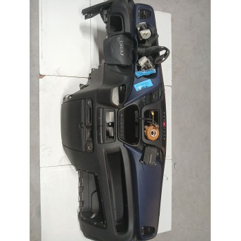 Recambio de salpicadero para iveco daily vi furgoneta naturalpower 35s14, 35c14, 40c14, 50c14, 60c14, 65c14,... referencia OEM I