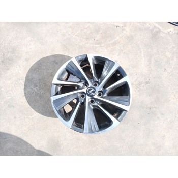 LLANTA 6JX16 ET45 X1 0052202013