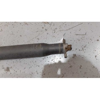 Recambio de transmision central para mercedes-benz clase e (w210) berlina diesel 3.0 turbodiesel cat referencia OEM IAM  166M 