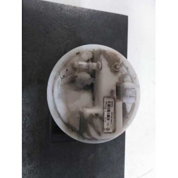 Recambio de aforador para renault clio iii exception referencia OEM IAM 8200263038  