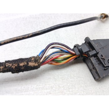 Recambio de retrovisor izquierdo para opel astra l (ov5) 1.6 plug-in-hybrid (f3dgzt) referencia OEM IAM   