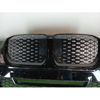 Recambio de paragolpes delantero para bmw x1 (u11) ix1 xdrive30 referencia OEM IAM 51119881907 sport fr 