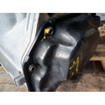 Recambio de caja cambios para seat ibiza (6l1) signo referencia OEM IAM GDL B 191.085KM 5V