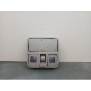 Recambio de luz interior para hyundai ix35 1.7 crdi cat referencia OEM IAM 928202sxxx  