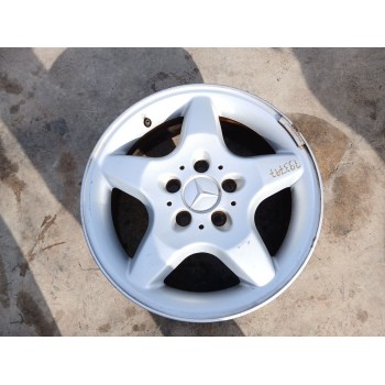 LLANTA 6.5JX16 ET47 X1 A1634010102