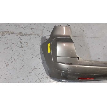 Recambio de paragolpes trasero para citroën c4 picasso 1.6 16v hdi fap referencia OEM IAM  ALGUN ROCE 