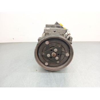 Recambio de compresor aire acondicionado para dacia sandero (bs_) 1.5 dci referencia OEM IAM 926006229r  