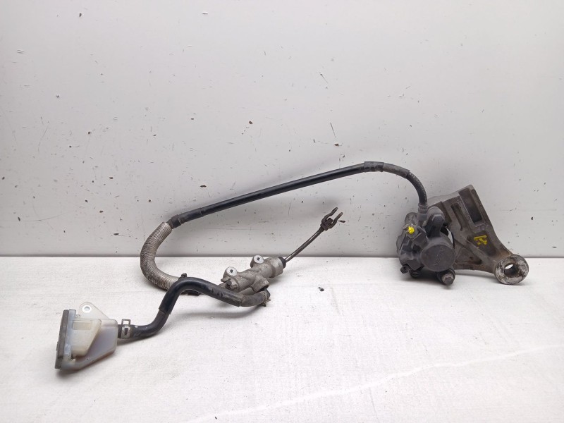 Recambio de pinza freno trasera izquierda para suzuki dl dl 650 v-strom (wvb1) referencia OEM IAM   