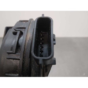 Recambio de potenciometro pedal para nissan nv 400 l1h1 2,8t pro referencia OEM IAM 180101626R 6 PINES 