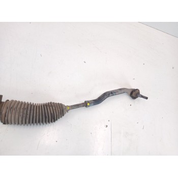 Recambio de cremallera direccion para renault megane iii sport tourer expression referencia OEM IAM A0040132B 490018982RA 490018