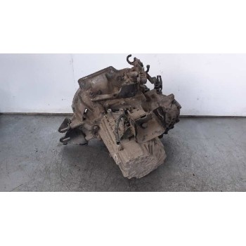 Recambio de caja cambios para hyundai coupe (gk) 1.6 fx referencia OEM IAM J51775 B 165.558KM 5V