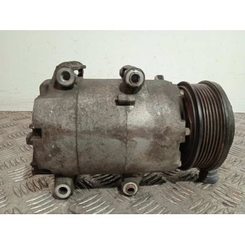 Recambio de compresor aire acondicionado para ford focus lim. trend + referencia OEM IAM AV1119D629BB 1774907 AV1119D629BB