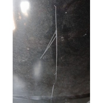 Recambio de capot para citroën c5 berlina attraction referencia OEM IAM 7901L4 NEGRO 