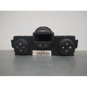 MANDO CLIMATIZADOR 8200312940 