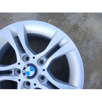Recambio de llanta para bmw 3 (e90) 320 d referencia OEM IAM 6780907  16 PULGADAS