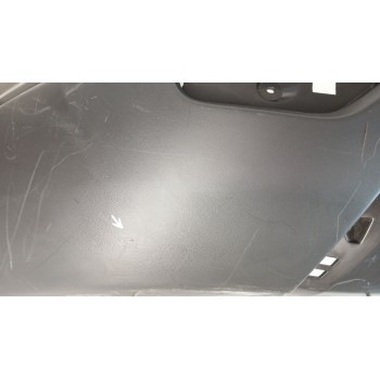 Recambio de paragolpes trasero para chevrolet captiva 2.0 diesel cat referencia OEM IAM 96671242  