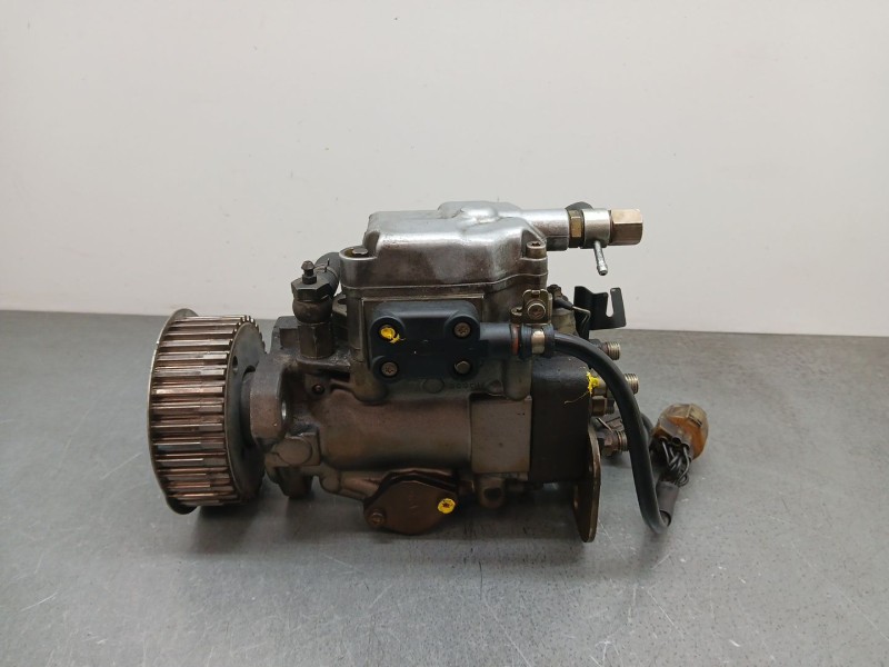 Recambio de bomba inyeccion para rover 400 ii (rt) 420 di referencia OEM IAM 0460414992  