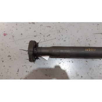 Recambio de transmision central para mercedes-benz clase e (w210) berlina diesel 3.0 turbodiesel cat referencia OEM IAM  166M 