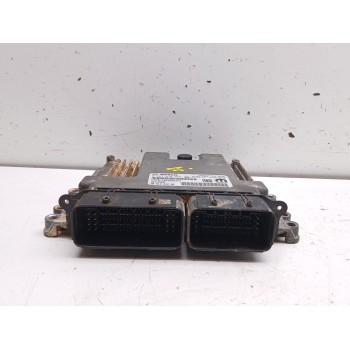 Recambio de centralita motor uce para jeep avenger (j2) referencia OEM IAM 9851331280 0261s105h6 