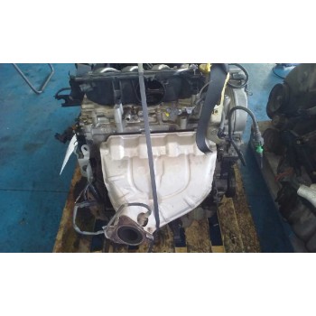 Recambio de motor completo para renault laguna ii (bg0) 1.6 referencia OEM IAM K4M710 <M> 
