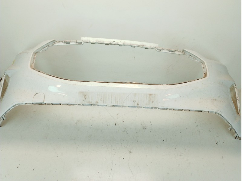 Recambio de paragolpes delantero para ford transit custom v362 autobús (f3) 2.0 ecoblue referencia OEM IAM PZ3117F003B  