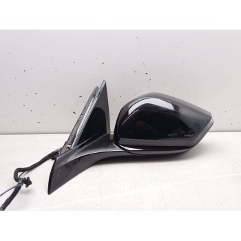 Recambio de retrovisor izquierdo para opel astra l (ov5) 1.6 plug-in-hybrid (f3dgzt) referencia OEM IAM   