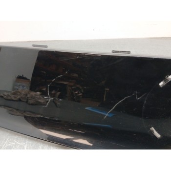 Recambio de rejilla paragolpes delantero para opel mokka 1.2 (76) referencia OEM IAM 9835272480  