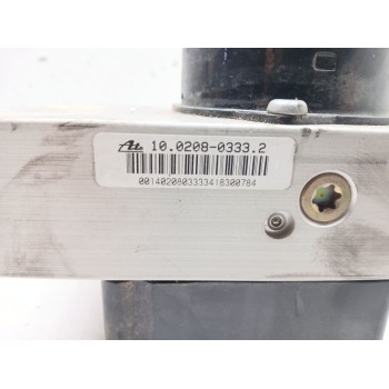 Recambio de abs para bmw 3 (e46) 318 i referencia OEM IAM 34511164897 10020803332 34511164896