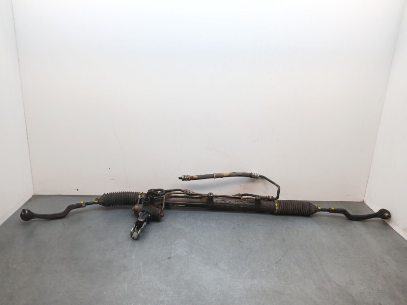 Recambio de cremallera direccion para mercedes-benz vaneo (414) 1.7 cdi (414.700) referencia OEM IAM R16811011001  